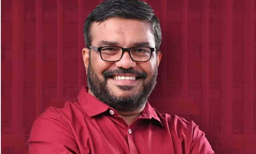 കുടുംബശ്രീ സ്ത്രീകളെ ശാക്തീകരണത്തിലേക്ക് നയിച്ചു -മന്ത്രി എം.ബി. രാജേഷ് കുടുംബശ്രീ സ്ത്രീകളെ ശാക്തീകരണത്തിലേക്ക് നയിച്ചു -മന്ത്രി എം.ബി. രാജേഷ്