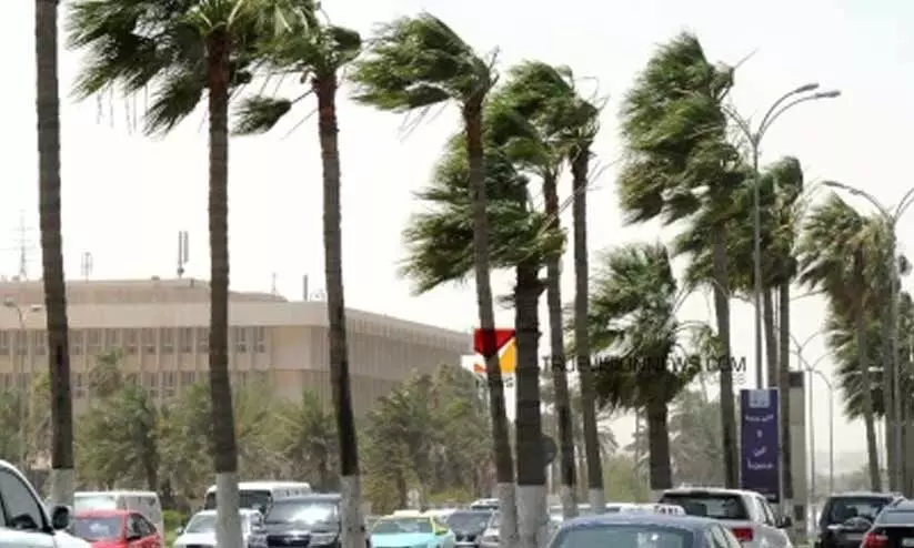 wind alert wind alert