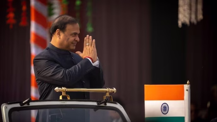 സമൂഹത്തിൽ പ്രശ്നങ്ങളുണ്ടാക്കുന്നത് ലവ് ജിഹാദ്; ഉടൻ അവസാനിപ്പിക്കണമെന്ന് അസം മുഖ്യമന്ത്രി സമൂഹത്തിൽ പ്രശ്നങ്ങളുണ്ടാക്കുന്നത് ലവ് ജിഹാദ്; ഉടൻ അവസാനിപ്പിക്കണമെന്ന് അസം മുഖ്യമന്ത്രി