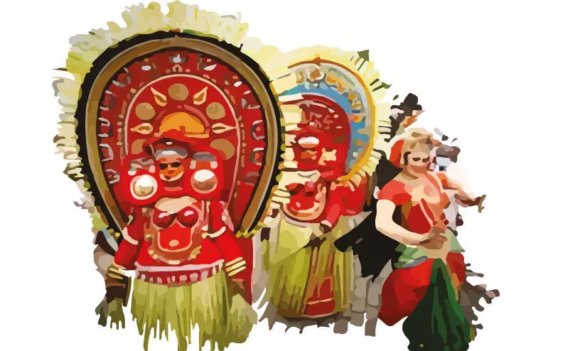 അത്തം ഘോഷയാത്ര ആഗസ്റ്റ് 20ന്