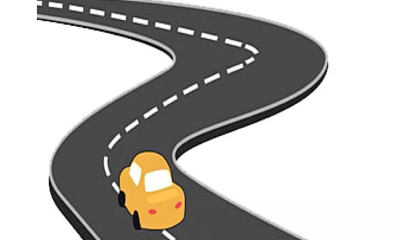 വാര്യാപുരം-പത്തനംതിട്ട മിനി സിവില്‍ സ്റ്റേഷന്‍ റോഡ്​ നവീകരണം: 6.5 കോടിക്ക്​ ഭരണാനുമതി