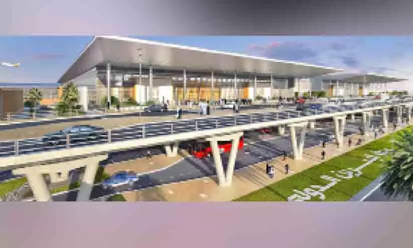 ബ​ഹ്‌​റൈ​ൻ ഇ​ന്റ​ർ​നാ​ഷ​ന​ൽ എ​യ​ർ​പോ​ർ​ട്ട്; കൂ​ടു​ത​ൽ യാ​ത്ര​ക്കാ​രെ  ആ​ക​ർ​ഷി​ക്കാ​ൻ പ​ദ്ധ​തി വേ​ണം