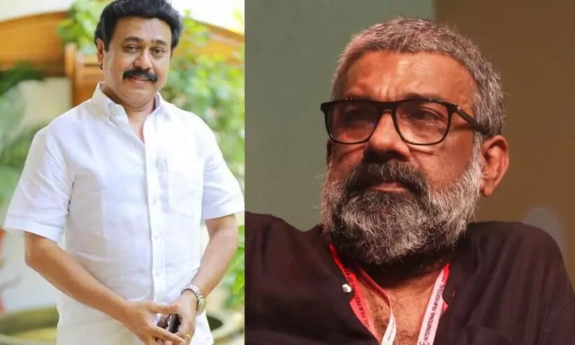 T.G Vinayan  slams chalachithra academy chairman ranjith  About state film awards