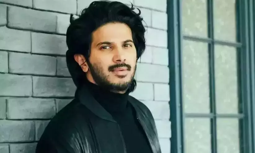 Chef Pillai Opens  Up About  Dulquer Salmaans Food habit