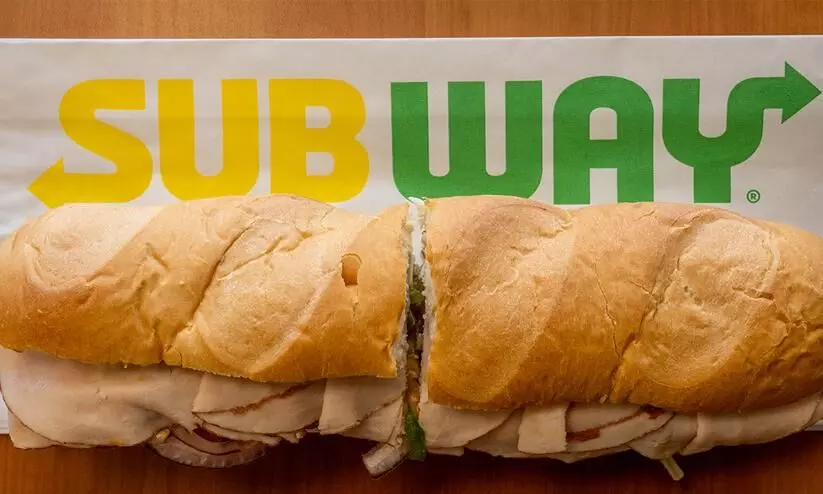 Subway Offers Free Sandwiches Until Death For A Life-Changing Price