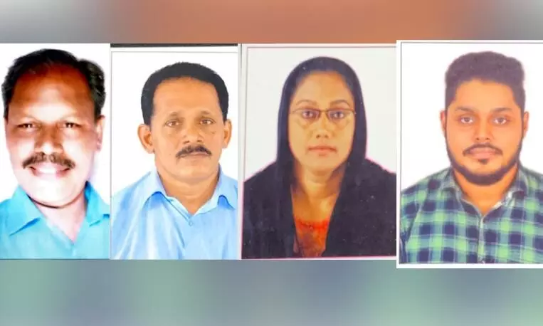 ഇസ്രായേൽ തീർഥാടനം: അന്ന് കാണാതായവർ എവിടെ ?