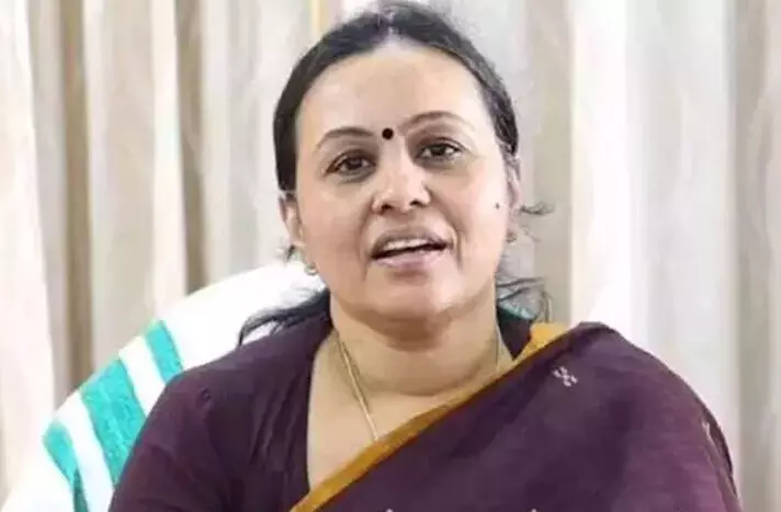 ആഗസ്റ്റ് ഒന്നിനും രണ്ടിനും ഓപ്പറേഷന് ഫോസ്കോസ് ലൈസന്സ് ഡ്രൈവ് നടത്തുമെന്ന് വീണ ജോർജ് ആഗസ്റ്റ് ഒന്നിനും രണ്ടിനും ഓപ്പറേഷന് ഫോസ്കോസ് ലൈസന്സ് ഡ്രൈവ് നടത്തുമെന്ന് വീണ ജോർജ്