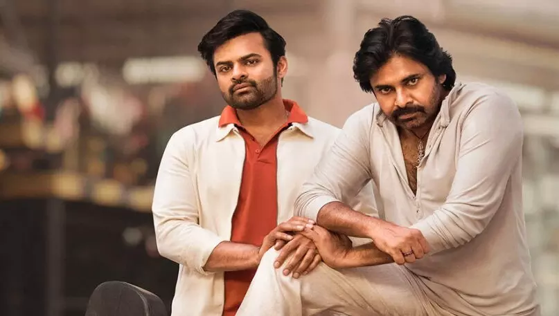 ആരാധന മൂത്ത് പാലഭിഷേകം നടത്തിയത് തിയറ്റർ സ്ക്രീനിൽ; പവൻ കല്യാൺ ആരാധകർ അറസ്റ്റിൽ ആരാധന മൂത്ത് പാലഭിഷേകം നടത്തിയത് തിയറ്റർ സ്ക്രീനിൽ; പവൻ കല്യാൺ ആരാധകർ അറസ്റ്റിൽ