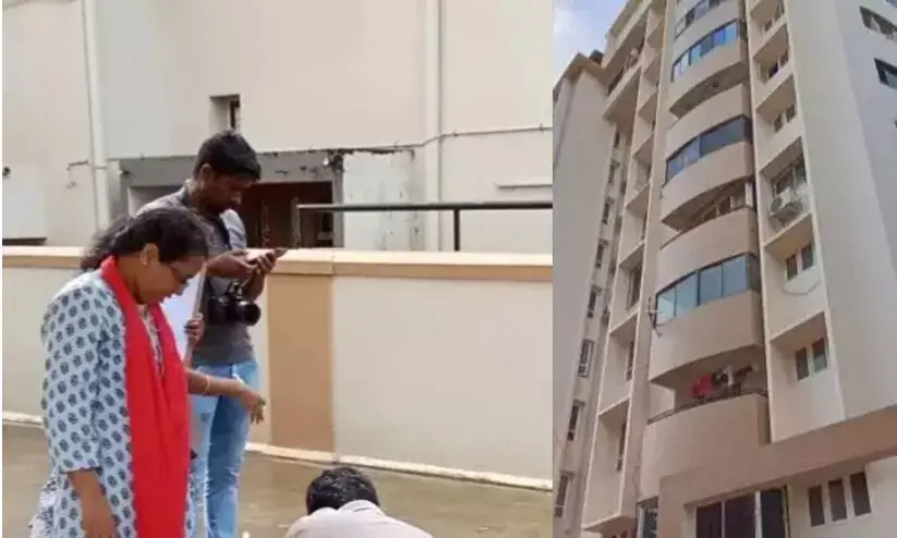 21-Year-Old Medical Student Accidentally Falls to Death from Apartment 5th Floor