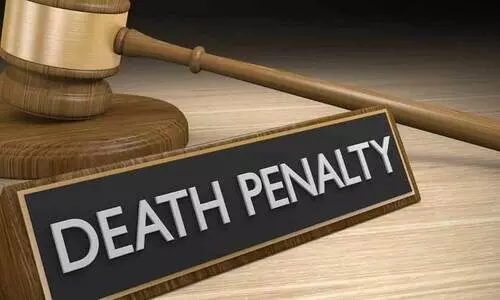 death penalty