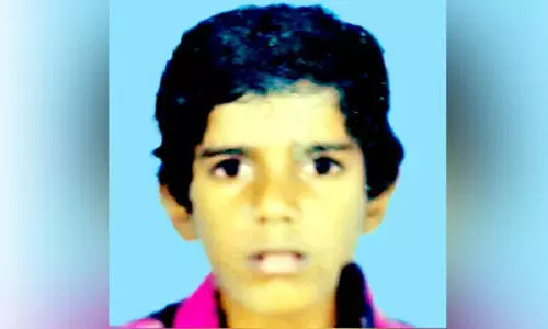 വ​ർ​ഷം ര​ണ്ടാ​വു​ന്നു; സൗ​ഹാ​ൻകാ​ണാ​മ​റ​യ​ത്ത് ത​ന്നെ