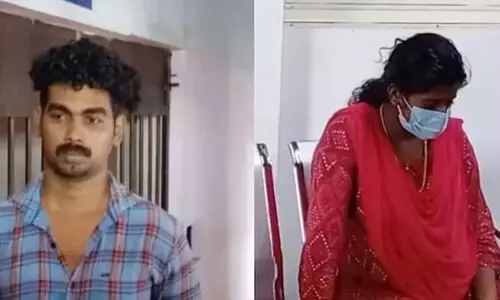 പതിനഞ്ചുകാരിയെ പീഡിപ്പിച്ച കേസ്: ദൃശ്യങ്ങളും ചിത്രങ്ങളും പണം കൊടുത്ത് വാങ്ങിയവർക്കായി അന്വേഷണം