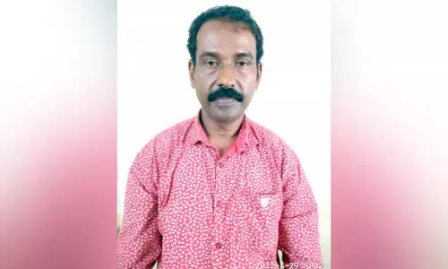 വയോധികയെ വീടുകയറി ആക്രമിച്ച് ആഭരണം കവർന്ന പ്രതി പിടിയിൽ ഒമ്പത് പവനാണ് കവർന്നത് വയോധികയെ വീടുകയറി ആക്രമിച്ച് ആഭരണം കവർന്ന പ്രതി പിടിയിൽ ഒമ്പത് പവനാണ് കവർന്നത്