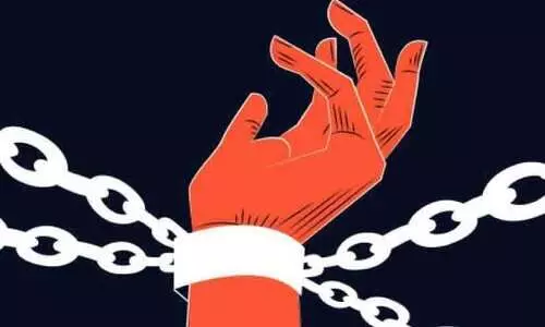 ലോക മനുഷ്യക്കടത്ത് വിരുദ്ധ ദിനം ഇന്ന്; മ​നു​ഷ്യ​ക്ക​ട​ത്ത് ത​ട​യാ​ൻ പു​തി​യ നി​യ​മം ത​യാ​റാ​ക്കു​ന്നു