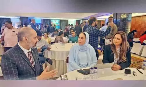 ഒ​മാ​നി​ലെ ടൂ​റി​സം; ഇ​ന്ത്യ​യി​ലെ കാ​മ്പ​യി​ൻ നാ​ളെ സ​മാ​പി​ക്കും