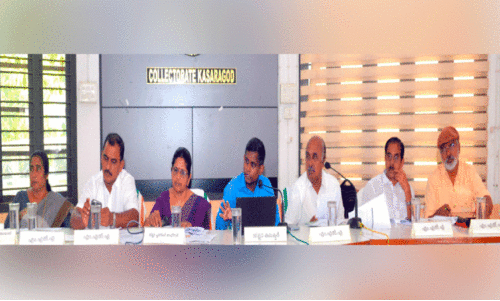 District Development Committee