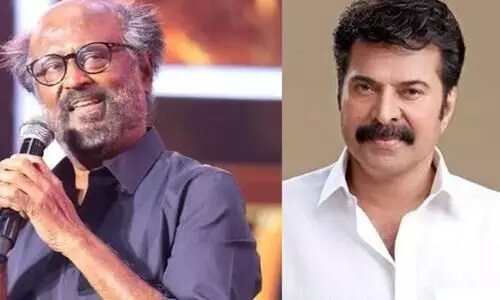 ജയിലറിൽ വില്ലനാകേണ്ടിയിരുന്നത് മമ്മൂട്ടിയോ! രജനി  ആ തീരുമാനം മാറ്റി, കാരണം...