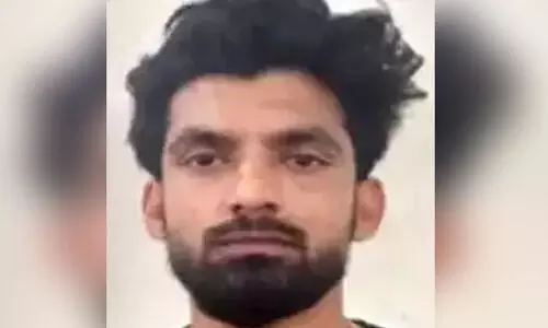 മുഹമ്മദ് ശാഫി