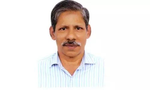 മുഖ്യ വനം മേധാവി ബെന്നിച്ചന്‍ തോമസ് നാളെ വിരമിക്കുന്നു