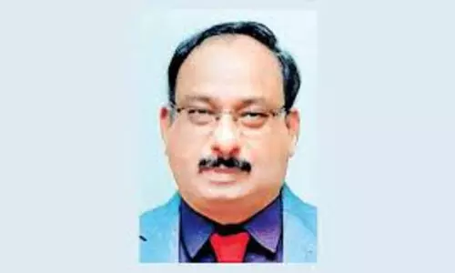 നിയമ സെക്രട്ടറി വി. ഹരി നായർ നാളെ വിരമിക്കും