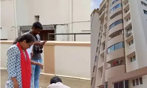 21-Year-Old Medical Student Accidentally Falls to Death from Apartment 5th Floor