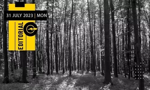 വ​​ന​​സം​​ര​​ക്ഷ​​ണ​​ത്തി​​നോ രാ​​ജ്യ​​സു​​ര​​ക്ഷ​​ക്കോ ഉ​​ത​​കാ​​ത്ത നി​​യ​​മം