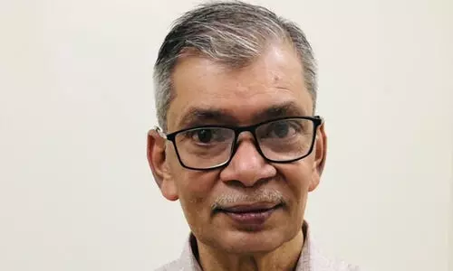 ദമ്മാം പാരഗൺ റസ്​റ്റോറൻറ്​ മാനേജർ കോയ മൊയ്തീൻ നിര്യാതനായി