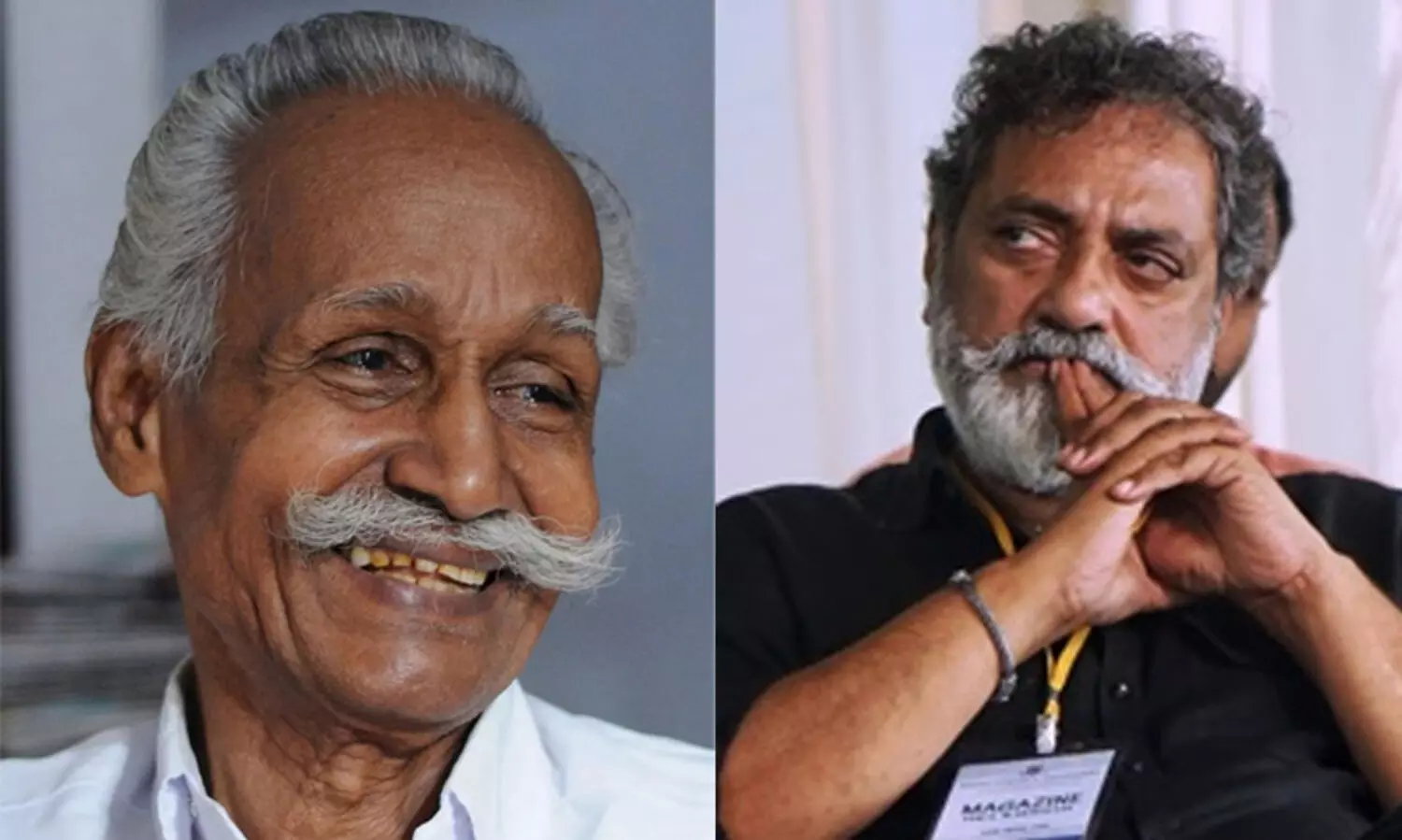 Grow Vasu, Joy Mathew