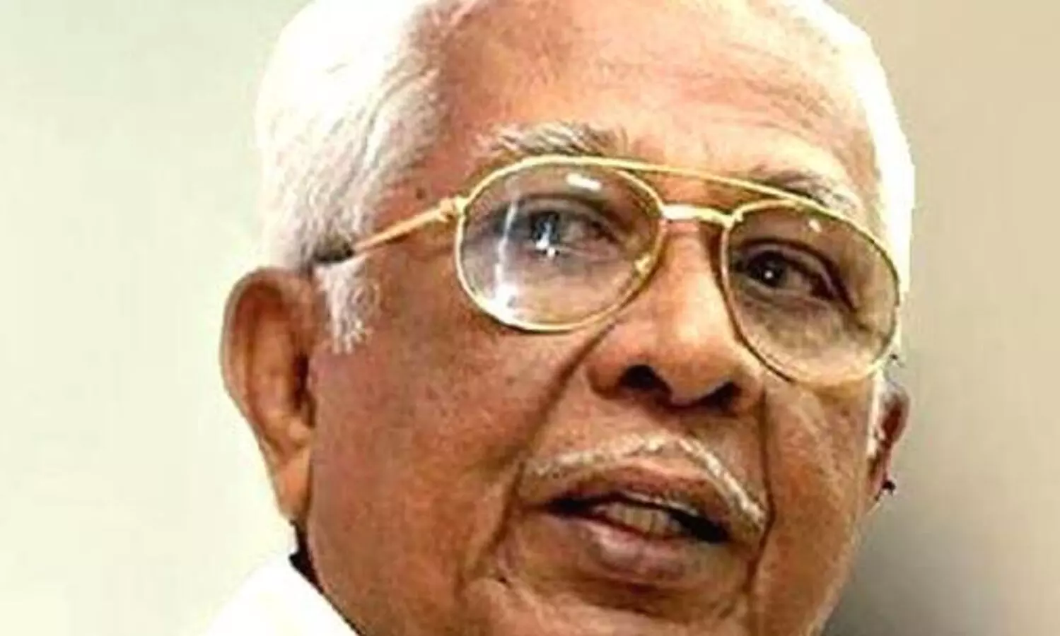 വിടപറഞ്ഞത് കേരളം കണ്ട മികച്ച സ്പീക്കർ