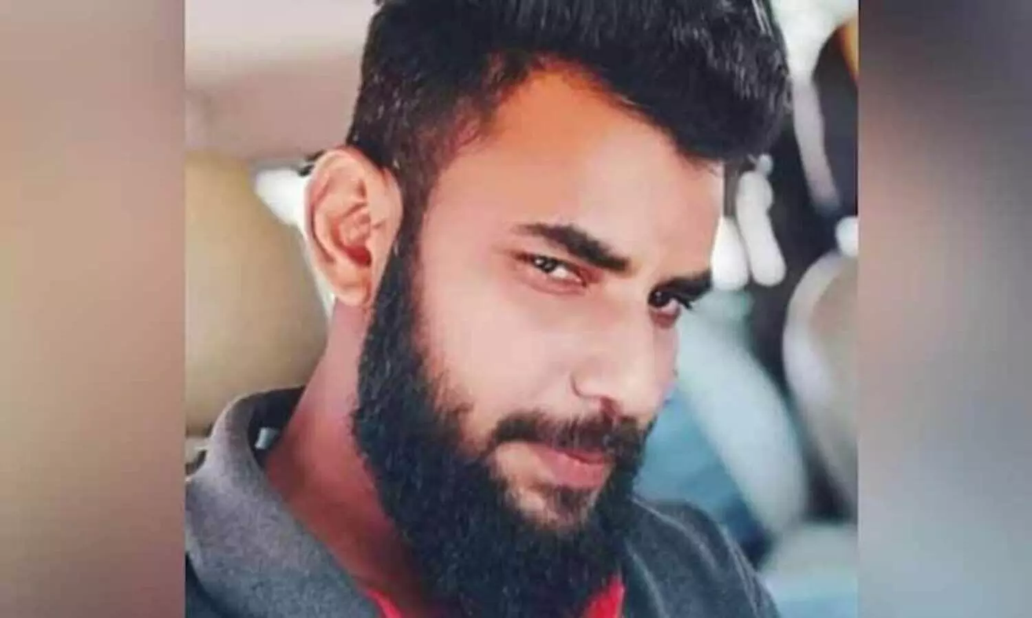 കരിങ്കൽ ക്വാറിയിൽ മണ്ണുമാന്തി യന്ത്രം ദേഹത്തുവീണ് യുവാവ് മരിച്ചു