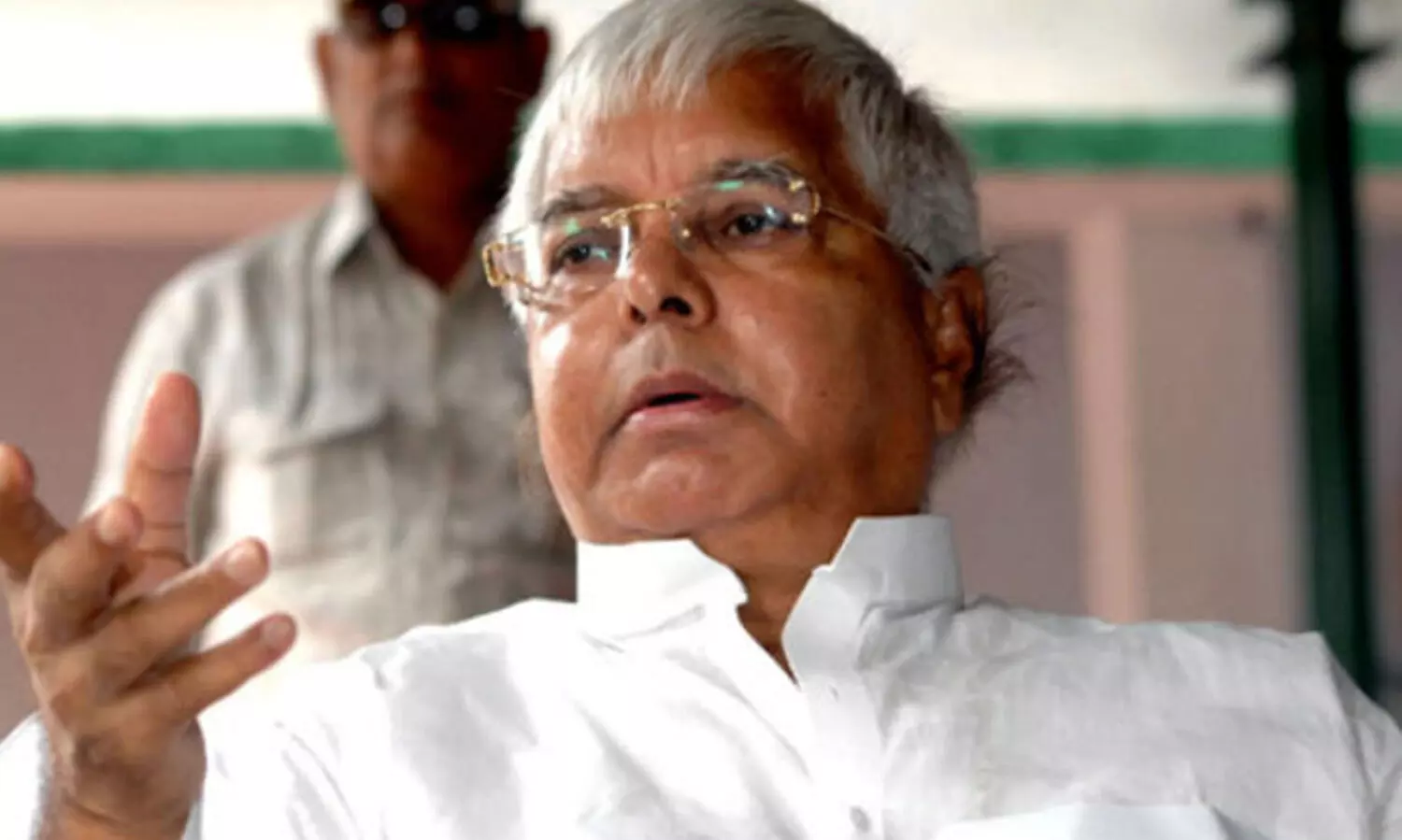 ജോലിക്ക് ഭൂമി അഴിമതി കേസ്: ലാലു പ്രസാദ് യാദവിന്റെയും കുടുംബത്തിന്റെയും ആറ് കോടിയുടെ സ്വത്ത് ഇ.ഡി കണ്ടുകെട്ടി