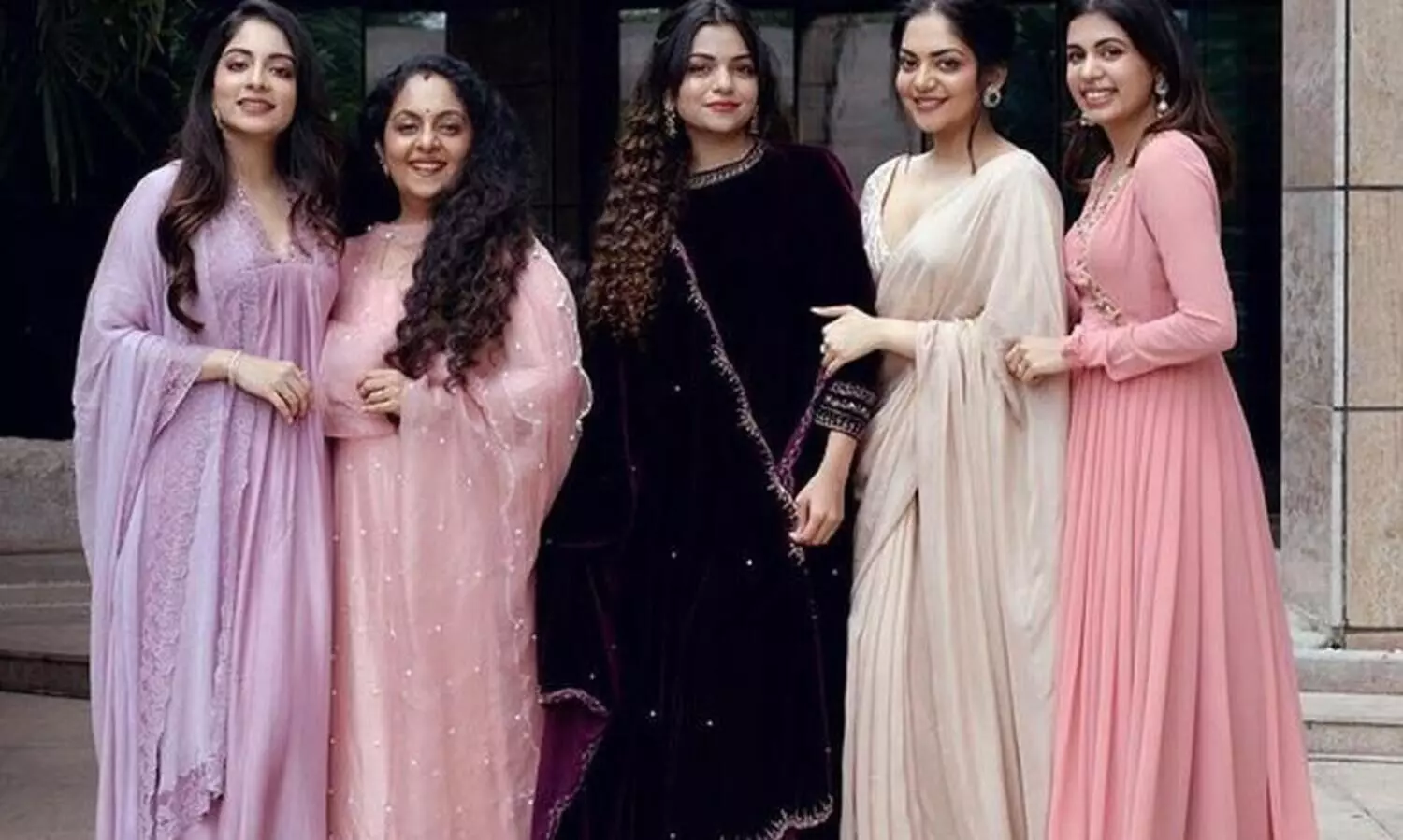 Sindhu Krishna Kumar Perfect Relpy About  Her Daughterss Marri