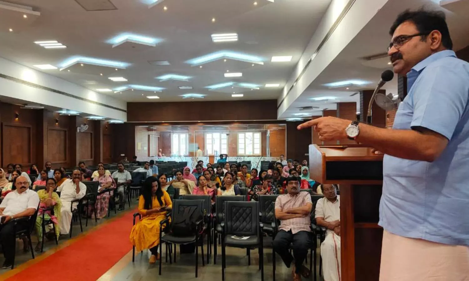 കൊച്ചിയില്‍ ഖരമാലിന്യ പരിപാലന പ്ലാന്‍ തയാറാകുന്നു; 25 വര്‍ഷത്തേക്കുള്ള രൂപരേഖ