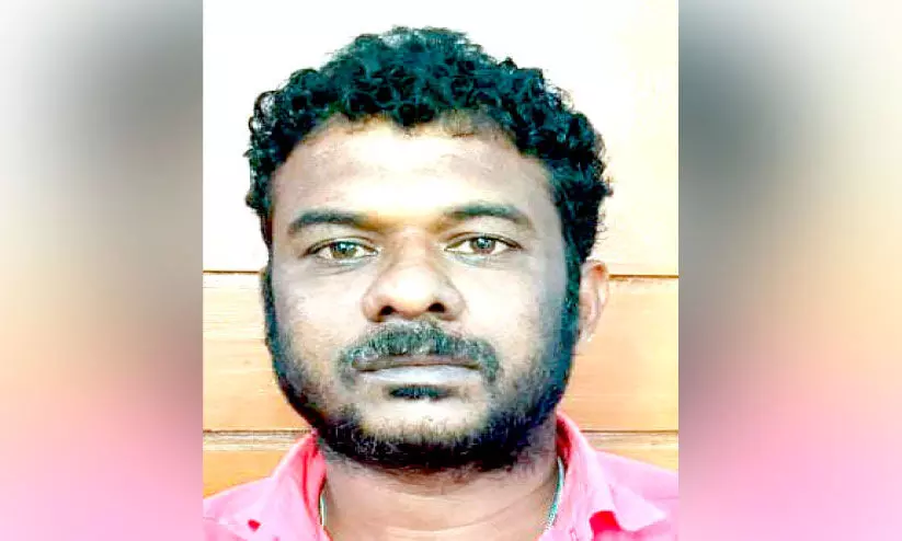 കടം കൊടുത്ത പണം തിരിച്ചുചോദിച്ചതിന് വീടുകയറി ഉപദ്രവം; നിരവധി കേസിലെ പ്രതി അറസ്റ്റിൽ കടം കൊടുത്ത പണം തിരിച്ചുചോദിച്ചതിന് വീടുകയറി ഉപദ്രവം; നിരവധി കേസിലെ പ്രതി അറസ്റ്റിൽ