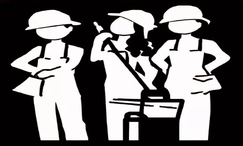 ഈ ​അ​തി​ഥി​ക​ൾ എ​ത്ര പേ​രു​ണ്ട്?