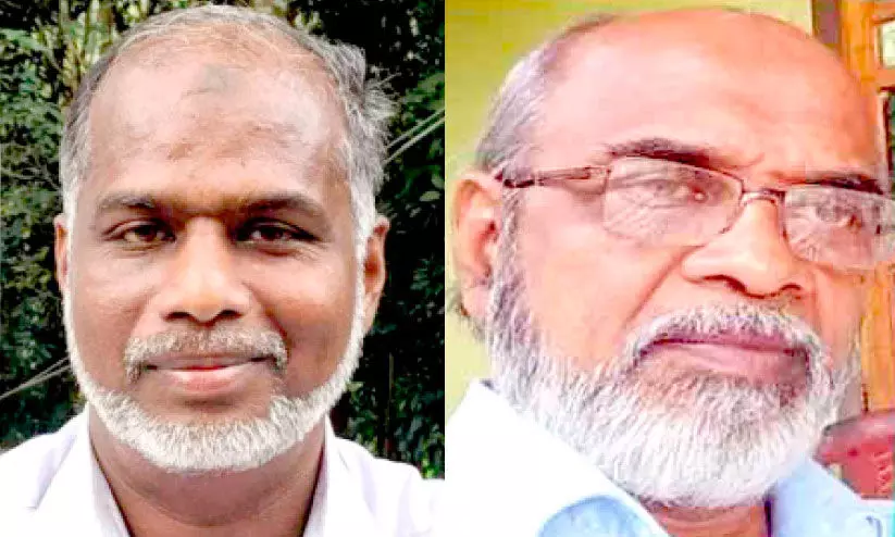 എം.എം. ഷാജി ജമാഅത്തെ ഇസ്ലാമി പത്തനംതിട്ട ജില്ല പ്രസിഡന്റ് എം.എം. ഷാജി ജമാഅത്തെ ഇസ്ലാമി പത്തനംതിട്ട ജില്ല പ്രസിഡന്റ്