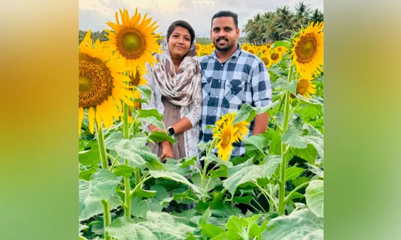 വിതുമ്പി നാട്; അവർ ഒരേ മണ്ണിലുറങ്ങി വിതുമ്പി നാട്; അവർ ഒരേ മണ്ണിലുറങ്ങി