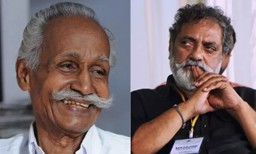 Grow Vasu, Joy Mathew