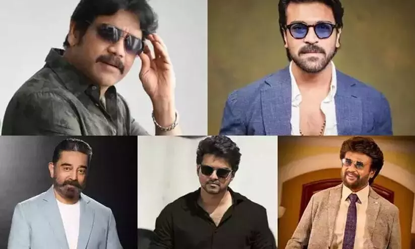 South Indias richest actor is worth Rs 3000 crore, its not Rajinikanth, Kamal, Chiranjeevi