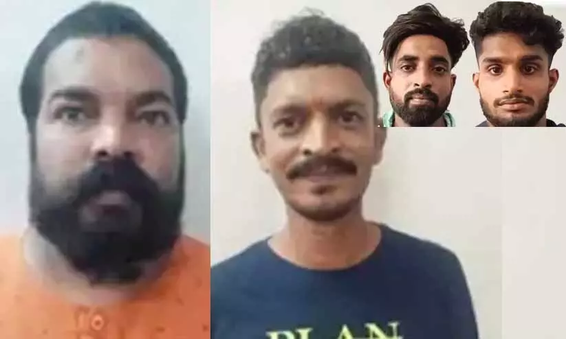 പൊലീസ് ഓഫിസർക്ക് പിറകെ മാധ്യമ പ്രവർത്തകന് നേരേയും മതം ചോദിച്ച് സദാചാര ഗുണ്ടായിസം