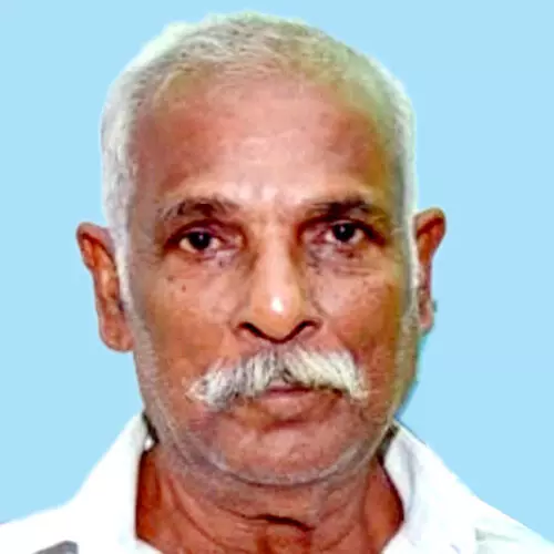 രാ​ഘ​വ​ൻ