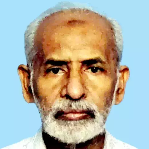 അ​ബ്ദു​ൽ ഖാ​ദ​ർ യൂ​സു​ഫ്