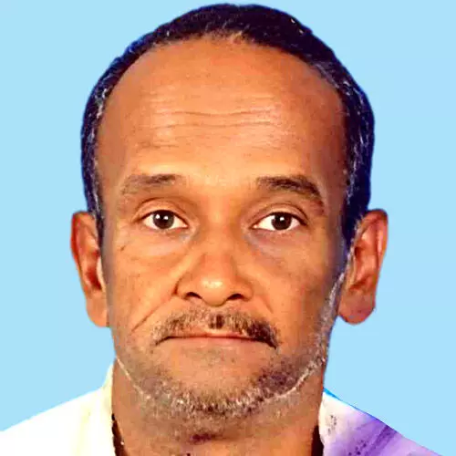 സൈ​ദ് മു​ഹ​മ്മ​ദ്