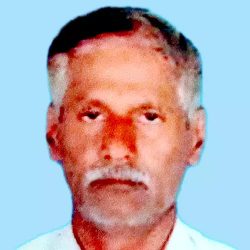 ചാ​ന്ദ് മു​ഹ​മ്മ​ദ്