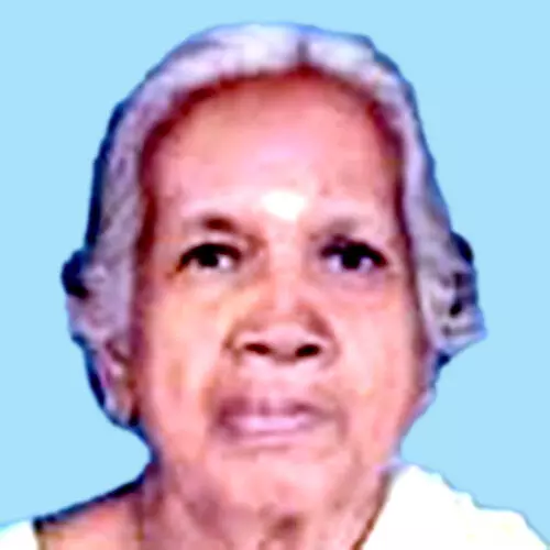 ല​ക്ഷ്മി​ക്കു​ട്ടി