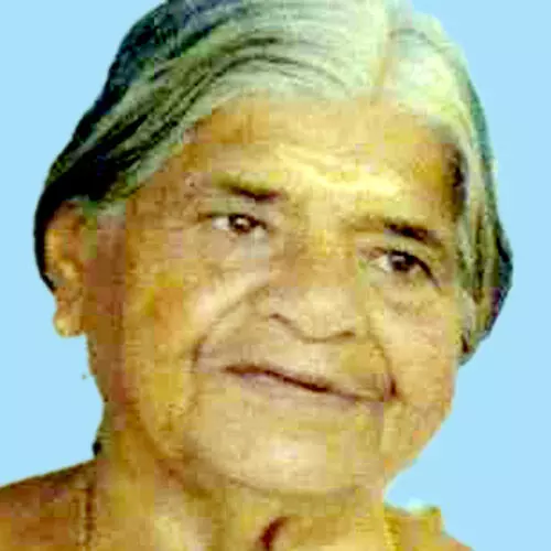 ക​ല്യാ​ണി