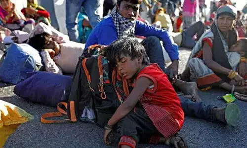 അന്തർസംസ്ഥാന തൊഴിലാളികളിൽ കുറ്റവാളികൾ പെരുകുന്നു