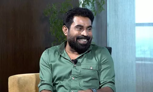 കാറപകടം: സുരാജ് വെഞ്ഞാറമൂടിനെതിരെ അലക്ഷ്യമായി വാഹനമോടിച്ചതിന് കേസ്