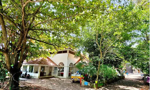 മാവൂർ റോഡ് വൈദ്യുതിശ്മശാനം അടഞ്ഞുതന്നെ, മാറ്റിപ്പണിയേണ്ടിവരും