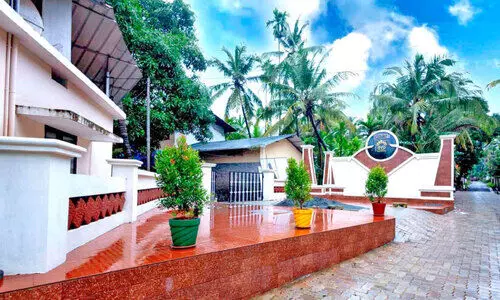 ജനകീയാസൂത്രണത്തിന് സ്മാരകമൊരുക്കി ഏഴോം